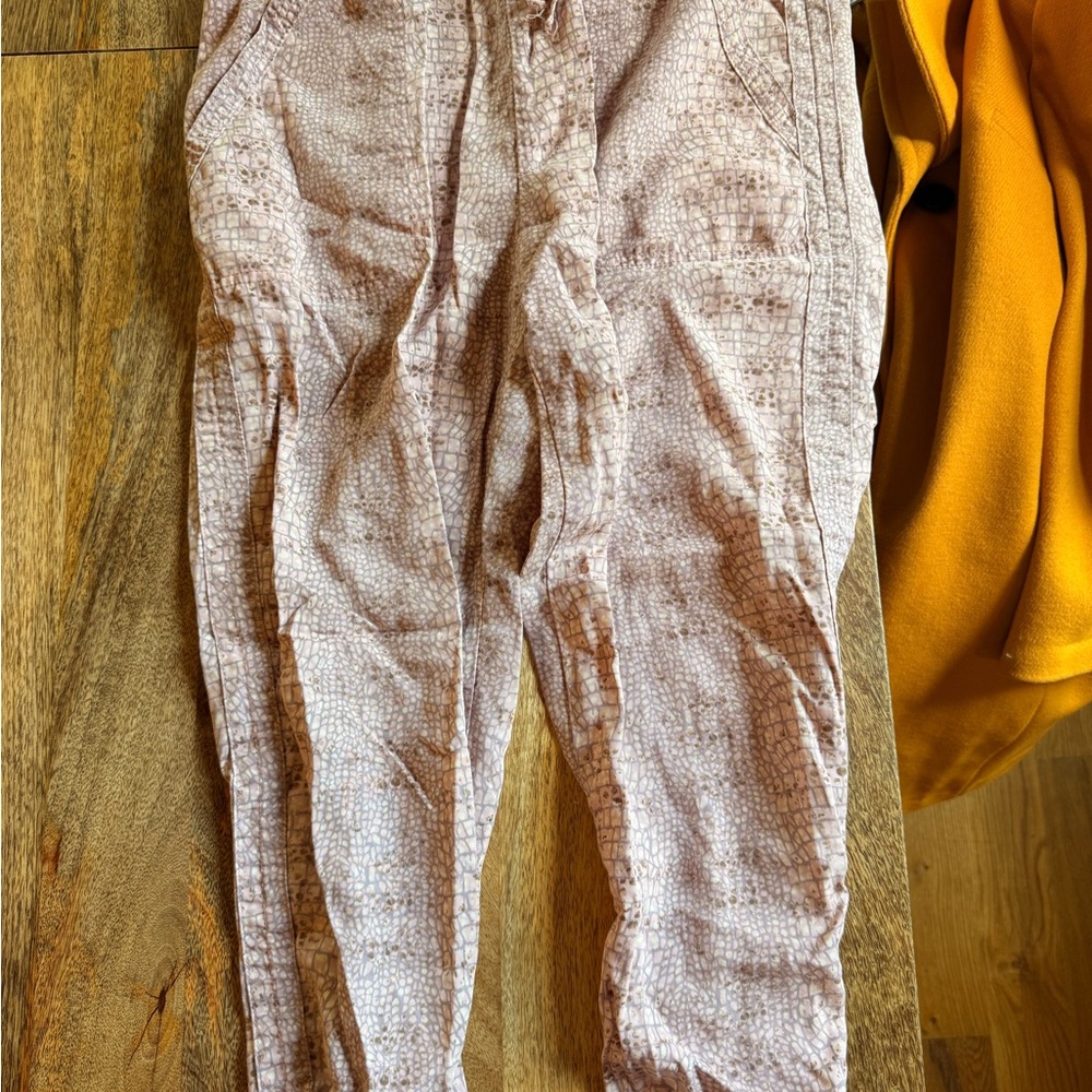 Anthropologie Jogger